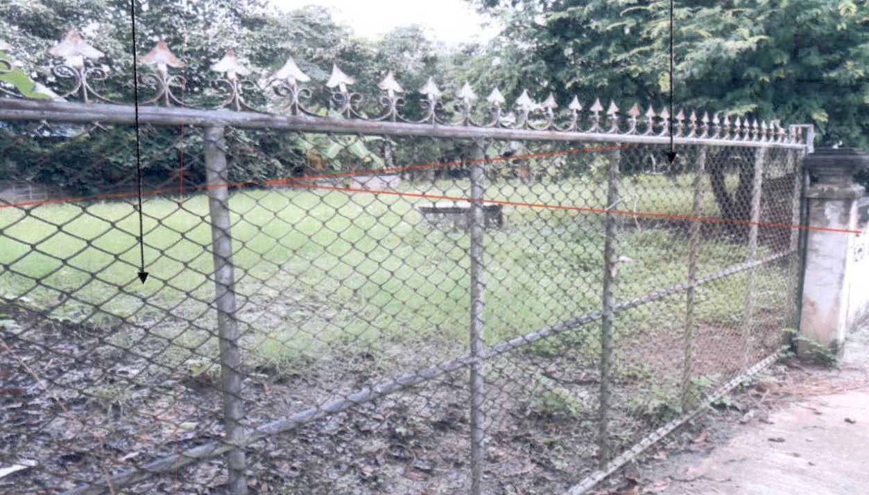รูปที่ดินว่างเปล่า ทานตะวัน พาน เชียงราย