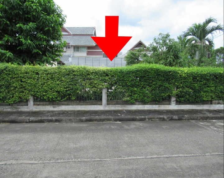 รูปที่ดินว่างเปล่า หนองจ๊อม สันทราย เชียงใหม่