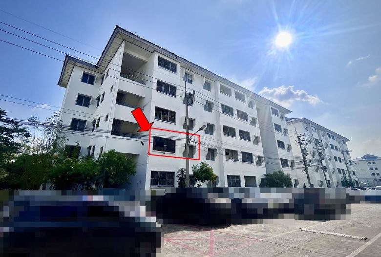 รูปห้องชุด คลองหนึ่ง คลองหลวง ปทุมธานี