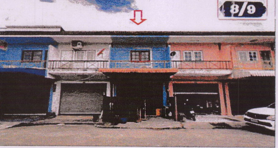 รูปที่ดินพร้อมสิ่งปลูกสร้าง มะขามเตี้ย เมืองสุราษฎร์ธานี สุราษฎร์ธานี