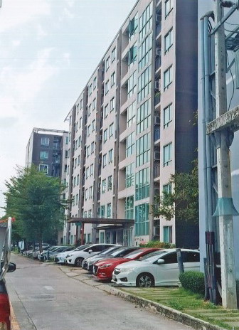 รูปห้องชุด ลาดกระบัง ลาดกระบัง กรุงเทพมหานคร
