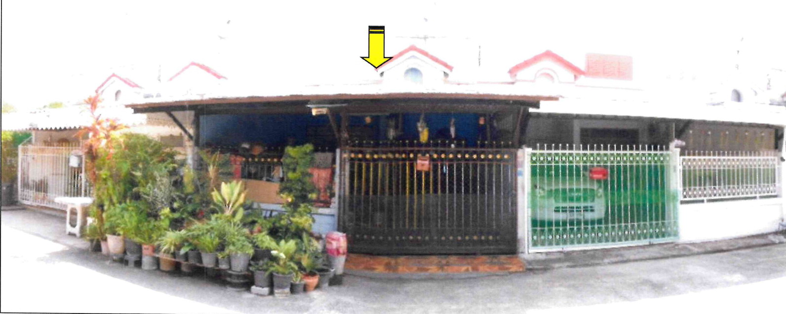 รูปที่ดินพร้อมสิ่งปลูกสร้าง มาบตาพุด เมืองระยอง ระยอง