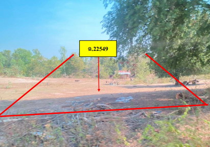 รูปที่ดินว่างเปล่า นครไทย นครไทย พิษณุโลก