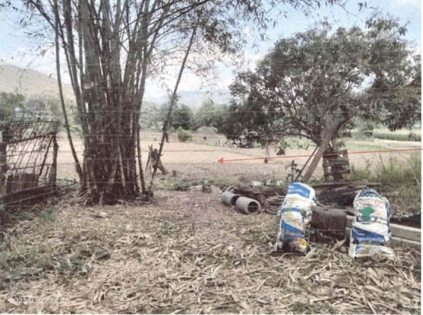 รูปที่ดินว่างเปล่า สะเมิงเหนือ สะเมิง เชียงใหม่