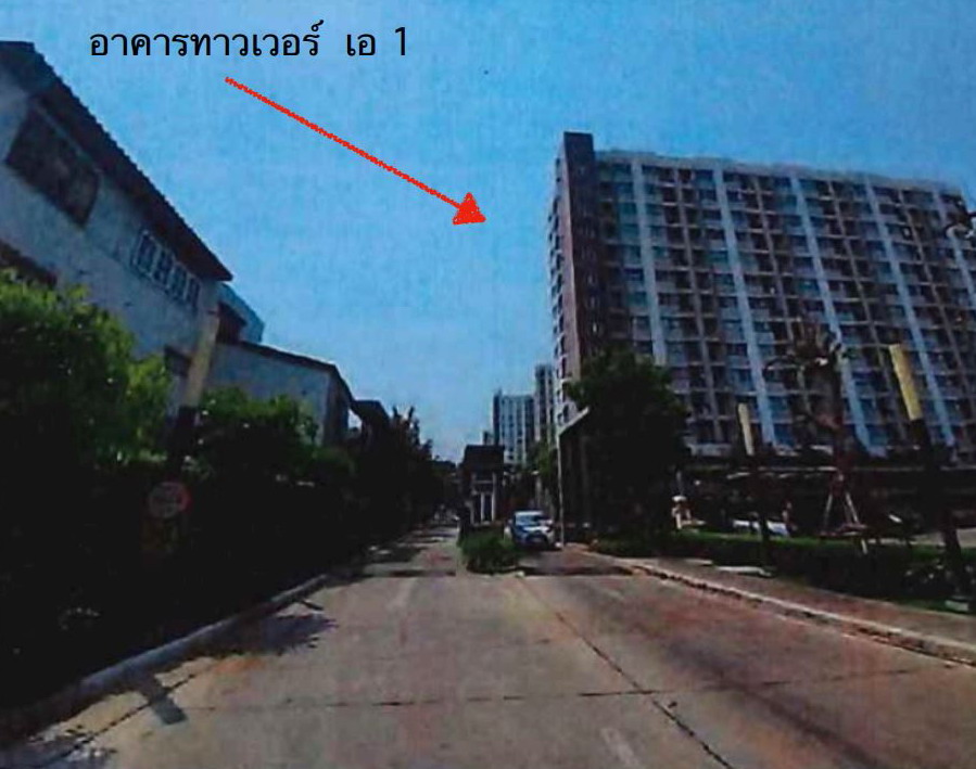 รูปห้องชุด หมากแข้ง เมืองอุดรธานี อุดรธานี