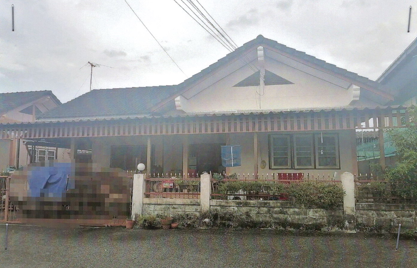 รูปที่ดินพร้อมสิ่งปลูกสร้าง บ้านฉาง บ้านฉาง ระยอง