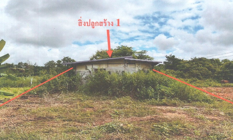 รูปที่ดินพร้อมสิ่งปลูกสร้าง สาวะถี เมืองขอนแก่น ขอนแก่น