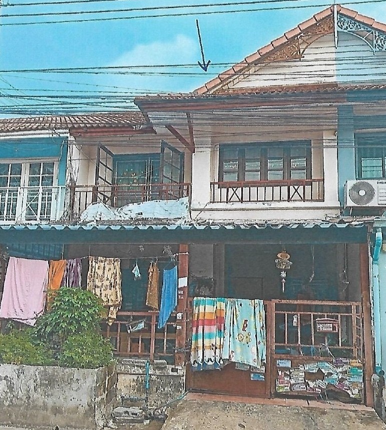 รูปที่ดินพร้อมสิ่งปลูกสร้าง คลองสาม คลองหลวง ปทุมธานี