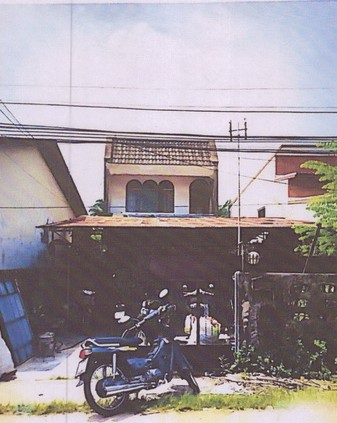 รูปที่ดินพร้อมสิ่งปลูกสร้าง ท่าช้าง บางกล่ำ สงขลา