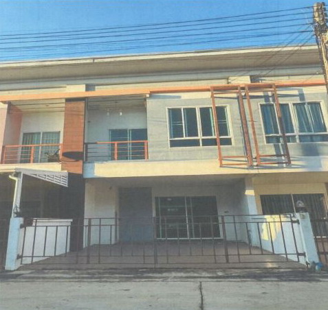 รูปที่ดินพร้อมสิ่งปลูกสร้าง บ้านจั่น เมืองอุดรธานี อุดรธานี