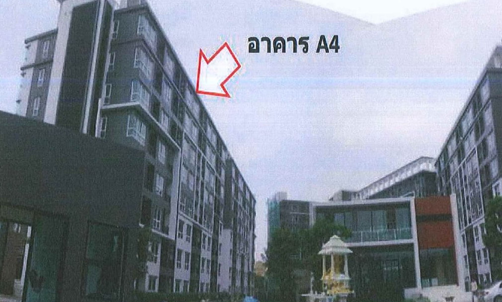 รูปห้องชุด บ้านเกาะ เมืองนครราชสีมา นครราชสีมา
