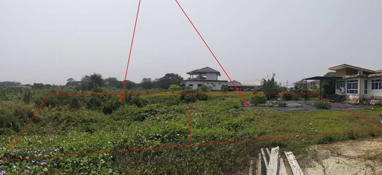 รูปที่ดินว่างเปล่า เวียงชัย เวียงชัย เชียงราย