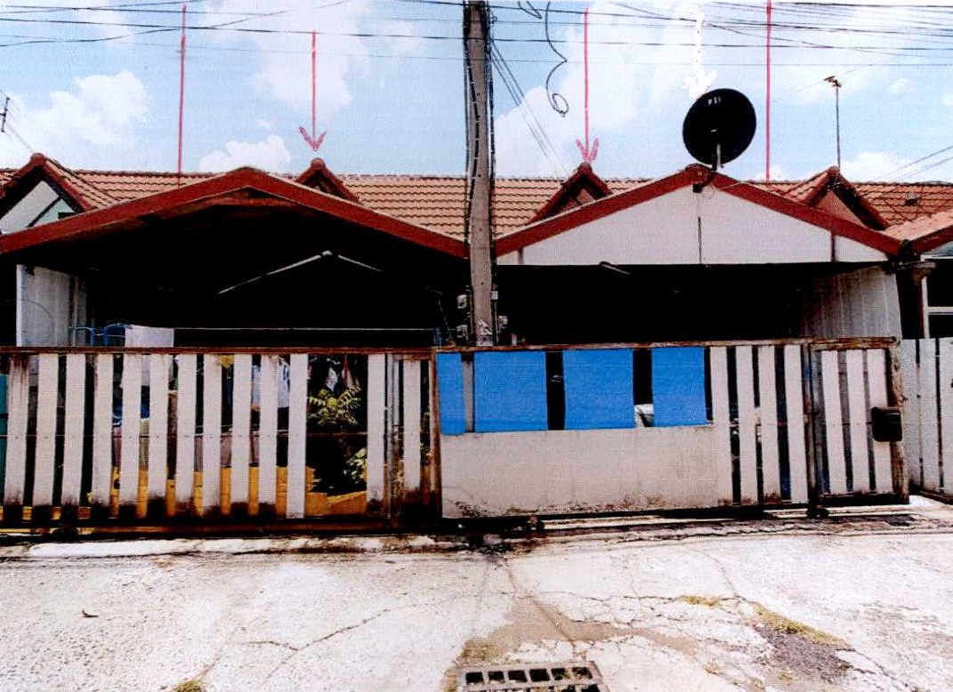 รูปที่ดินพร้อมสิ่งปลูกสร้าง หนองบัวศาลา เมืองนครราชสีมา นครราชสีมา