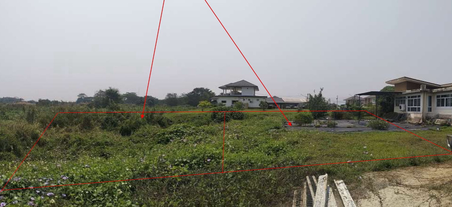 รูปที่ดินว่างเปล่า เวียงชัย เวียงชัย เชียงราย