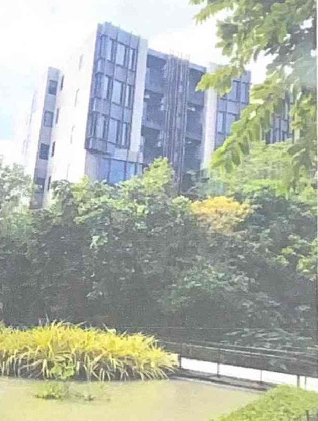 รูปห้องชุด คลองหนึ่ง คลองหลวง ปทุมธานี