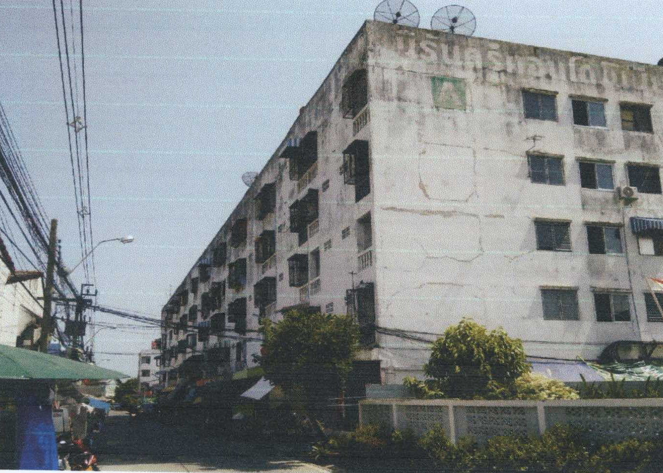 รูปห้องชุด เทพารักษ์(สำโรงฝั่งใต้) เมืองสมุทรปราการ(เมือง) สมุทรปราการ