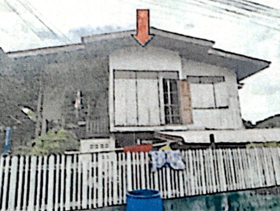 รูปที่ดินพร้อมสิ่งปลูกสร้าง หัวเวียง(เวียงเหนือ) เมืองลำปาง ลำปาง