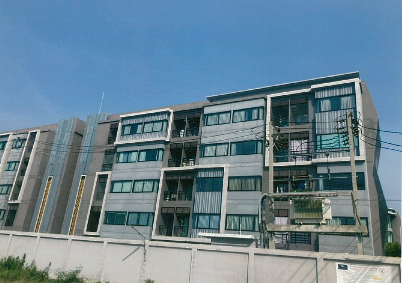 รูปห้องชุด บางเสาธง บางเสาธง สมุทรปราการ