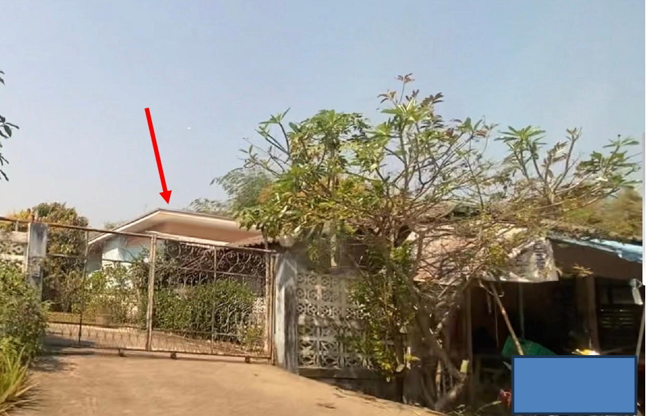 รูปที่ดินพร้อมสิ่งปลูกสร้าง สันทราย แม่จัน เชียงราย