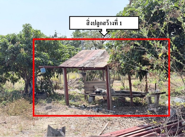 รูปที่ดินพร้อมสิ่งปลูกสร้าง ขุนคง หางดง เชียงใหม่