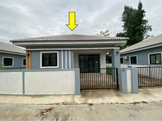 รูปที่ดินพร้อมสิ่งปลูกสร้าง บ้านโพธิ์ เมืองนครราชสีมา นครราชสีมา