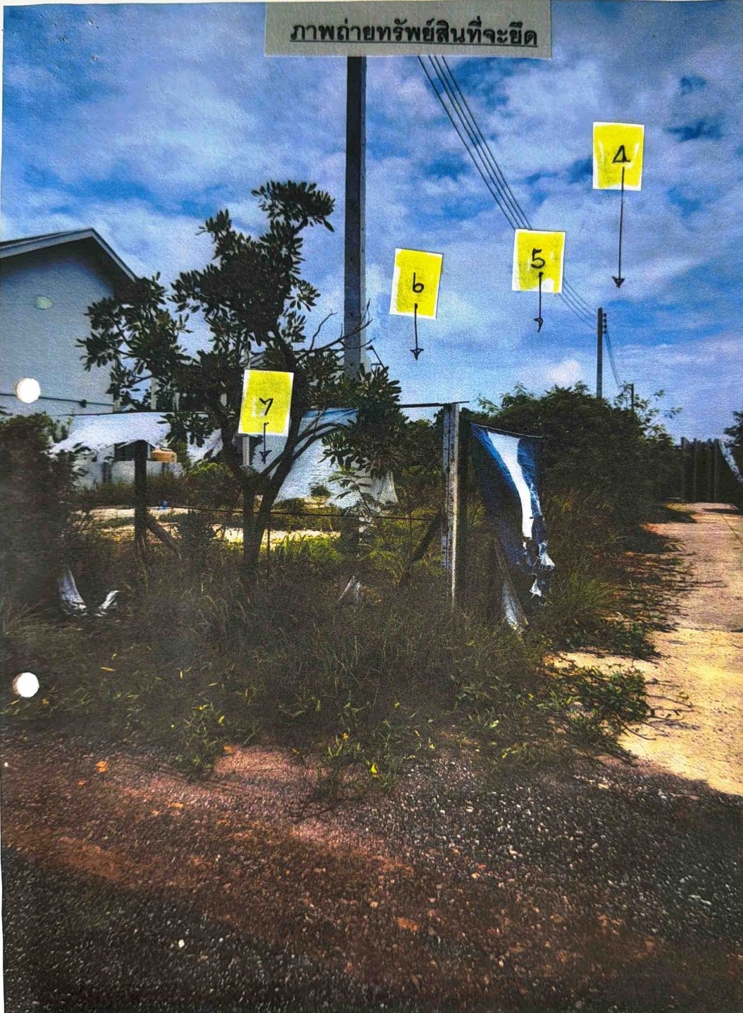 รูปที่ดินว่างเปล่า แดงใหญ่ เมืองขอนแก่น ขอนแก่น