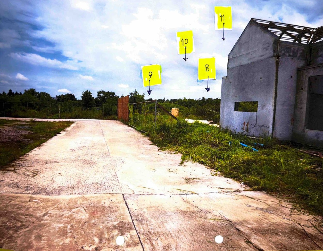 รูปที่ดินว่างเปล่า แดงใหญ่ เมืองขอนแก่น ขอนแก่น