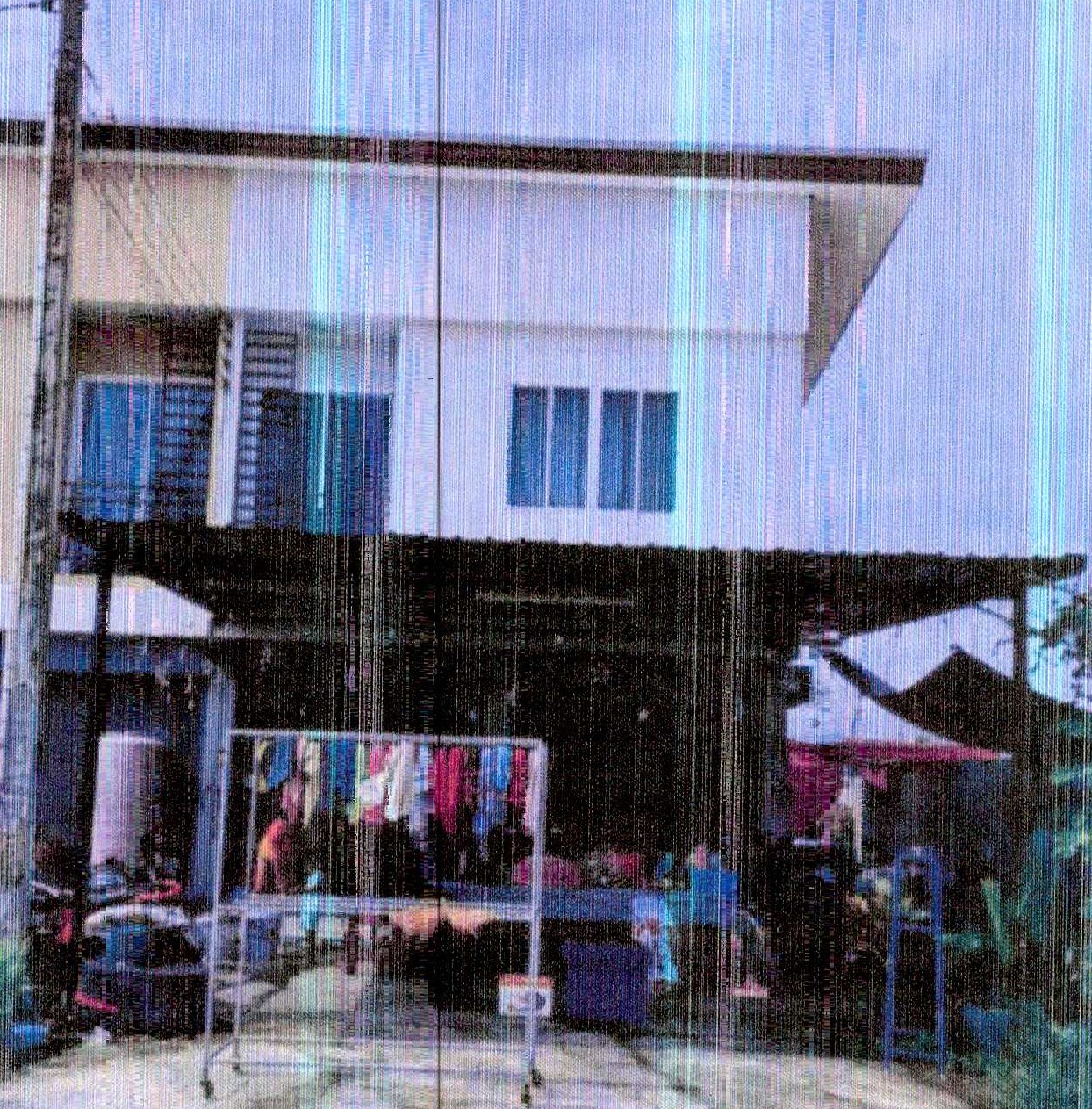 รูปที่ดินพร้อมสิ่งปลูกสร้าง หนองตำลึง พานทอง ชลบุรี