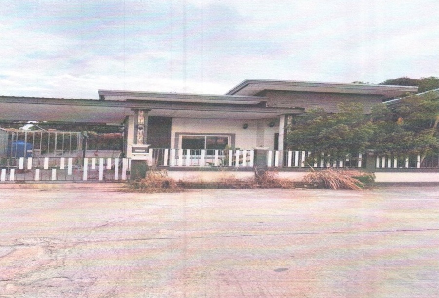 รูปที่ดินพร้อมสิ่งปลูกสร้าง บ้านทุ่ม เมืองขอนแก่น ขอนแก่น