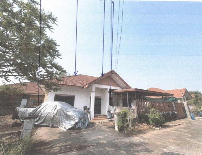 รูปที่ดินพร้อมสิ่งปลูกสร้าง บ้านทุ่ม เมืองขอนแก่น ขอนแก่น