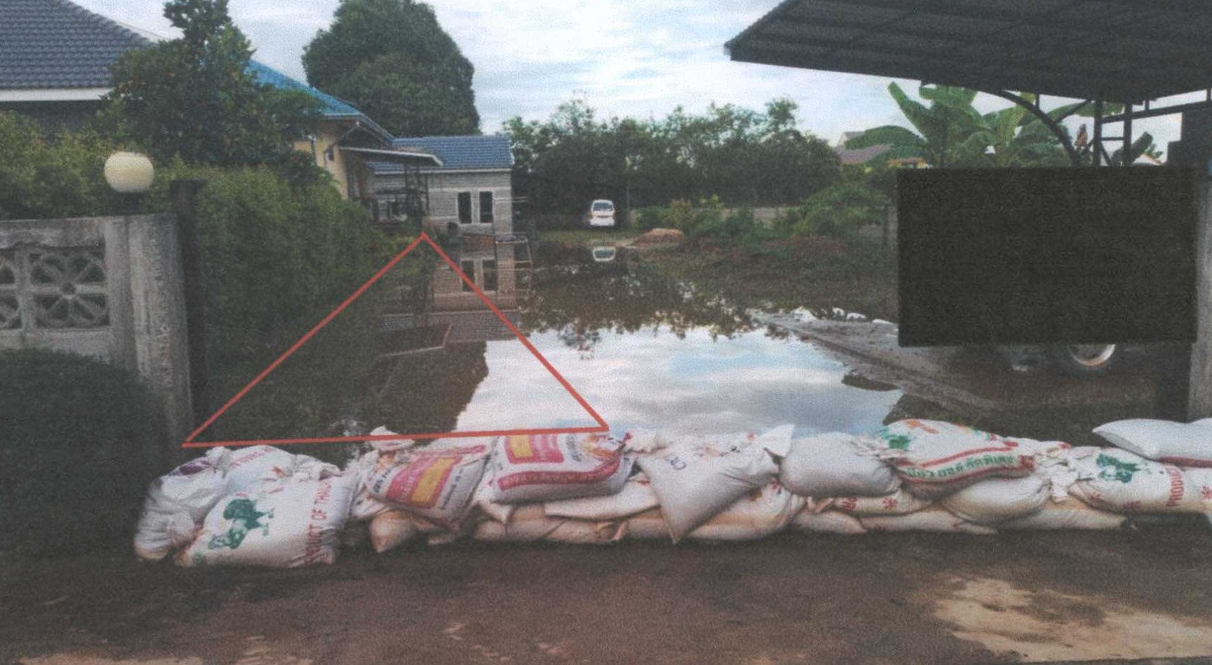 รูปที่ดินว่างเปล่า บ้านดู่ เมืองเชียงราย เชียงราย