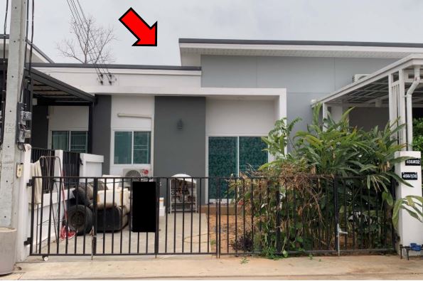 รูปที่ดินพร้อมสิ่งปลูกสร้าง บ้านค้อ เมืองขอนแก่น ขอนแก่น