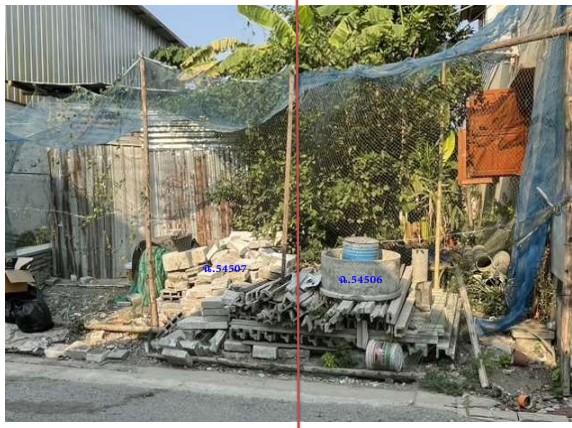 รูปที่ดินว่างเปล่า สามวาตะวันออก คลองสามวา(มีนบุรี) กรุงเทพมหานคร