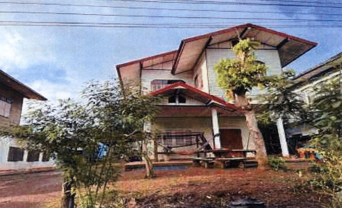 รูปที่ดินพร้อมสิ่งปลูกสร้าง หนองไผ่ หนองหาน อุดรธานี