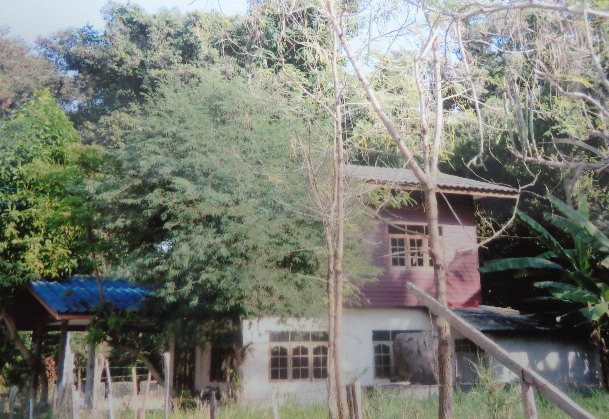 รูปที่ดินพร้อมสิ่งปลูกสร้าง สระคู สุวรรณภูมิ ร้อยเอ็ด