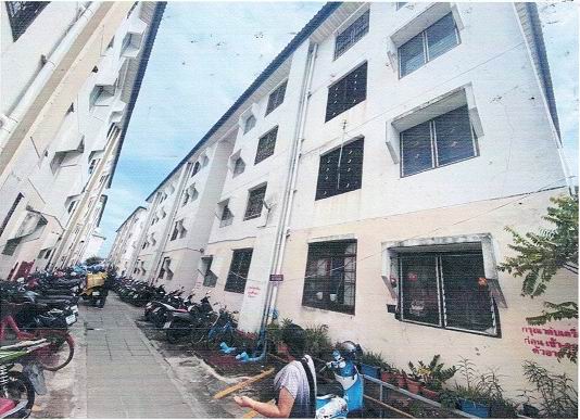 รูปห้องชุด บางพลีใหญ่ บางพลี สมุทรปราการ