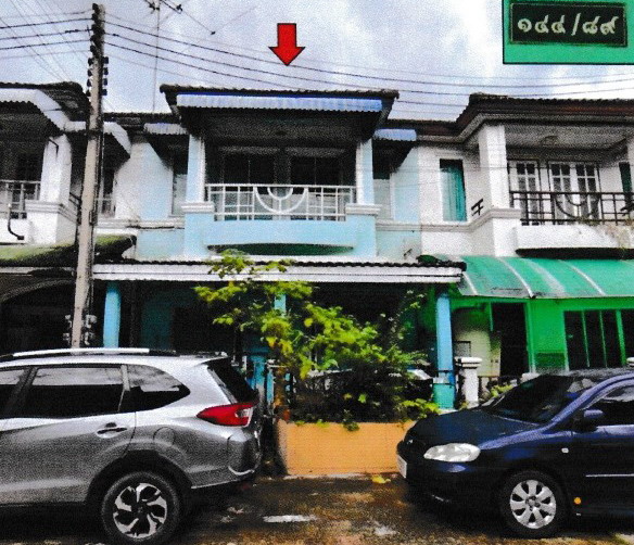รูปที่ดินพร้อมสิ่งปลูกสร้าง บึงลาดสวาย ลำลูกกา ปทุมธานี