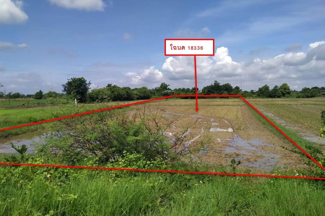 รูปที่ดินว่างเปล่า บวกค้าง สันกำแพง เชียงใหม่