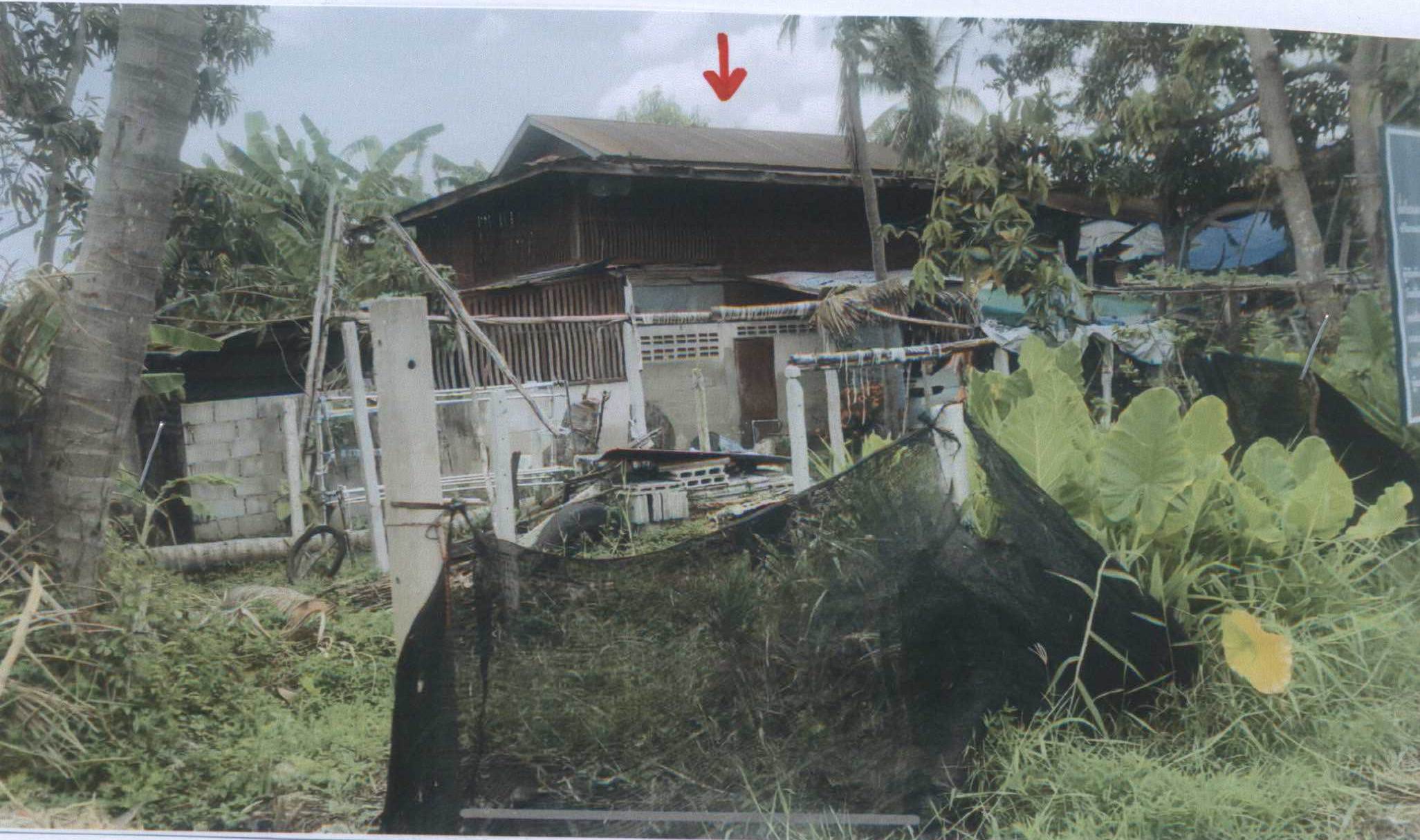 รูปที่ดินพร้อมสิ่งปลูกสร้าง ธงชัย เมืองเพชรบุรี เพชรบุรี