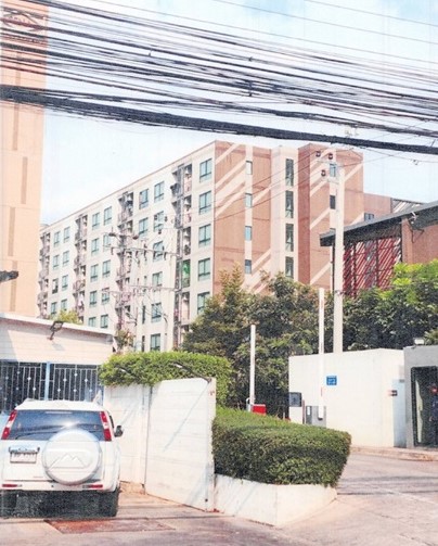 รูปห้องชุด สำโรงเหนือ เมืองสมุทรปราการ สมุทรปราการ