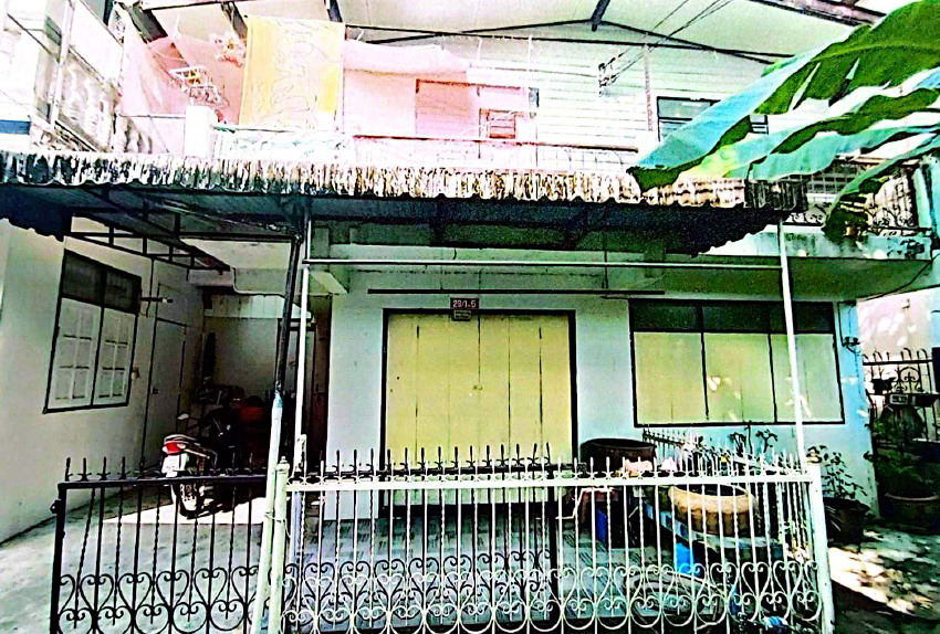 รูปที่ดินพร้อมสิ่งปลูกสร้าง จันทนิมิต เมืองจันทบุรี จันทบุรี