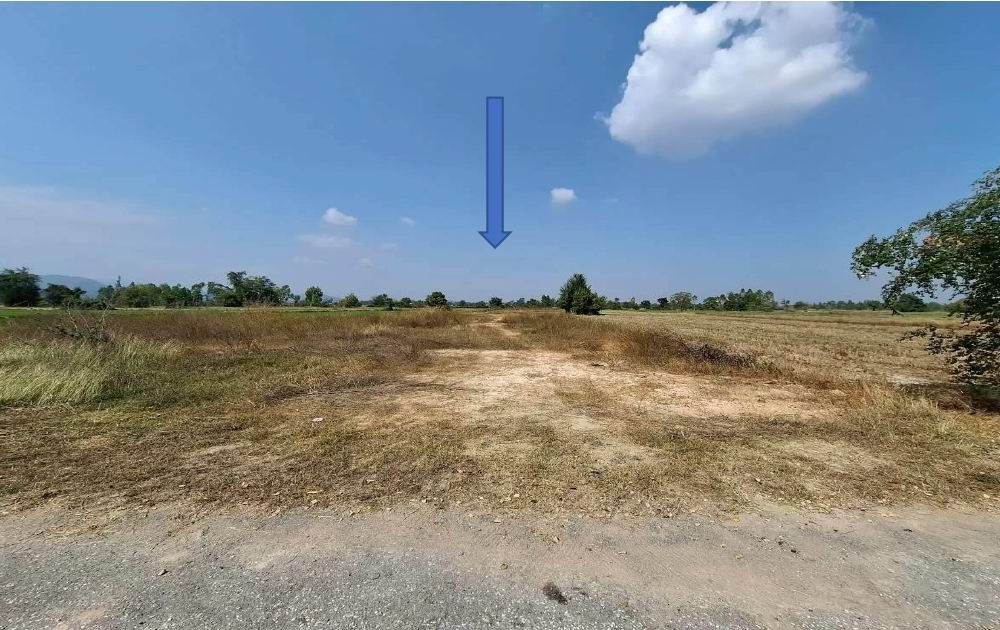 รูปที่ดินว่างเปล่า ศรีคีรีมาศ คีรีมาศ สุโขทัย