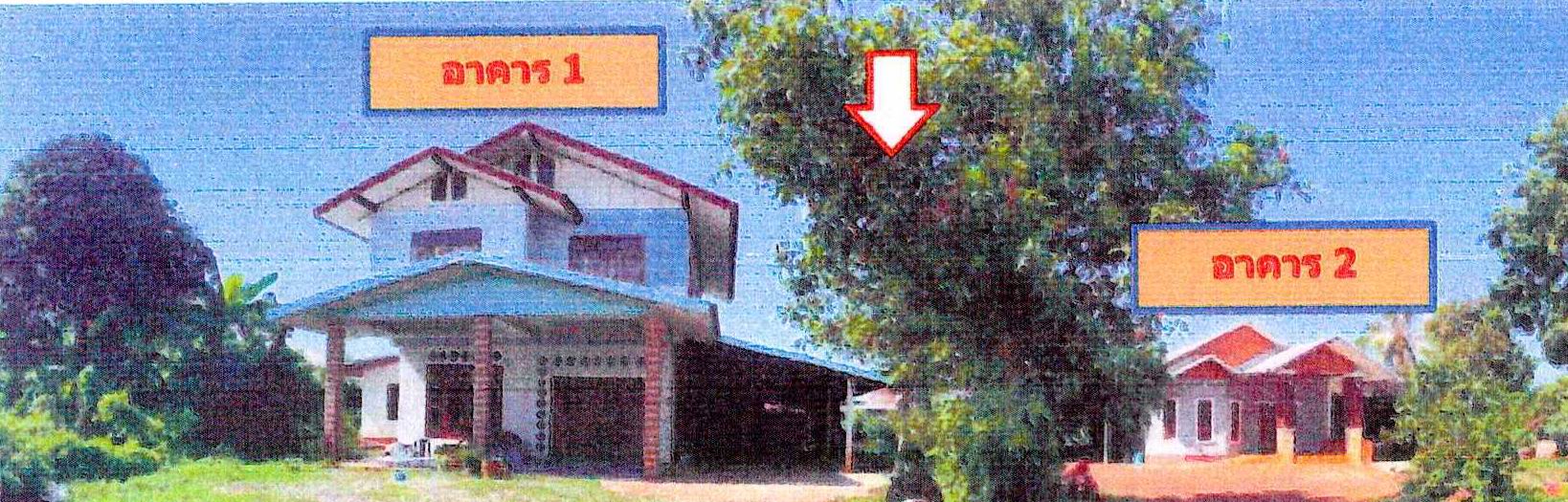 รูปที่ดินพร้อมสิ่งปลูกสร้าง บ้านว่าน ท่าบ่อ หนองคาย