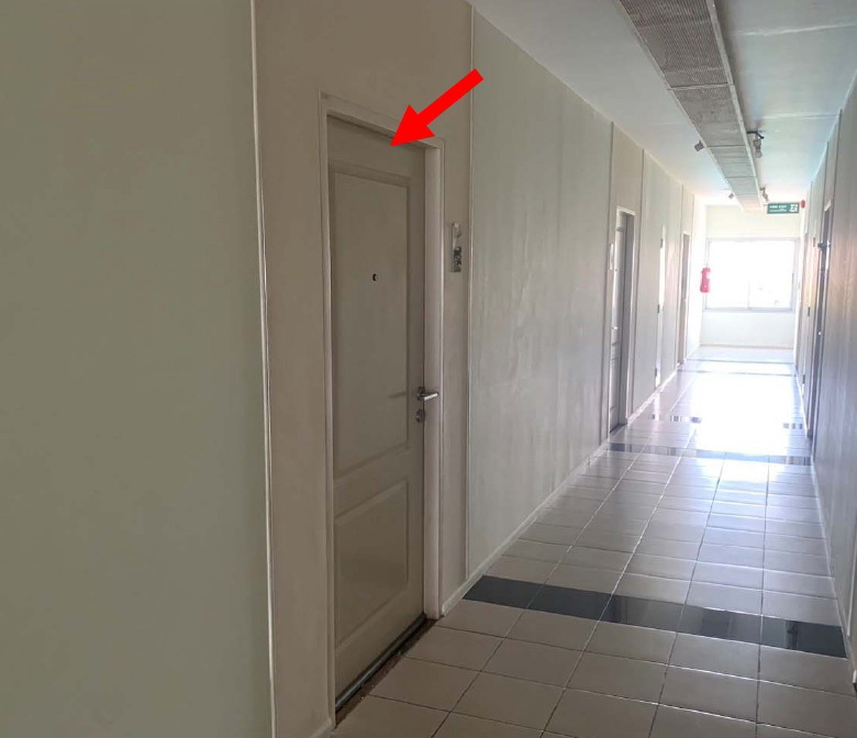 รูปห้องชุด สำโรงเหนือ(สำโรงฝั่งเหนือ) เมืองสมุทรปราการ(พระโขนง) สมุทรปราการ