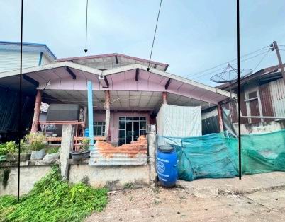 รูปที่ดินพร้อมสิ่งปลูกสร้าง บ้านถ่อน ท่าบ่อ หนองคาย