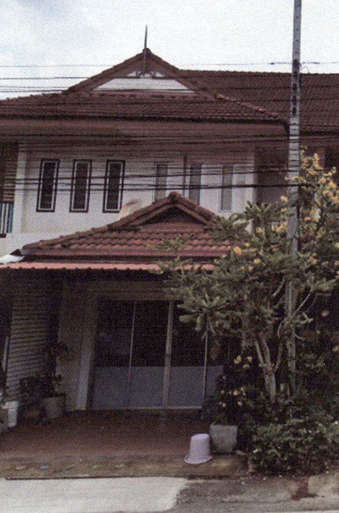รูปที่ดินพร้อมสิ่งปลูกสร้าง ปากน้ำ เมืองกระบี่ กระบี่
