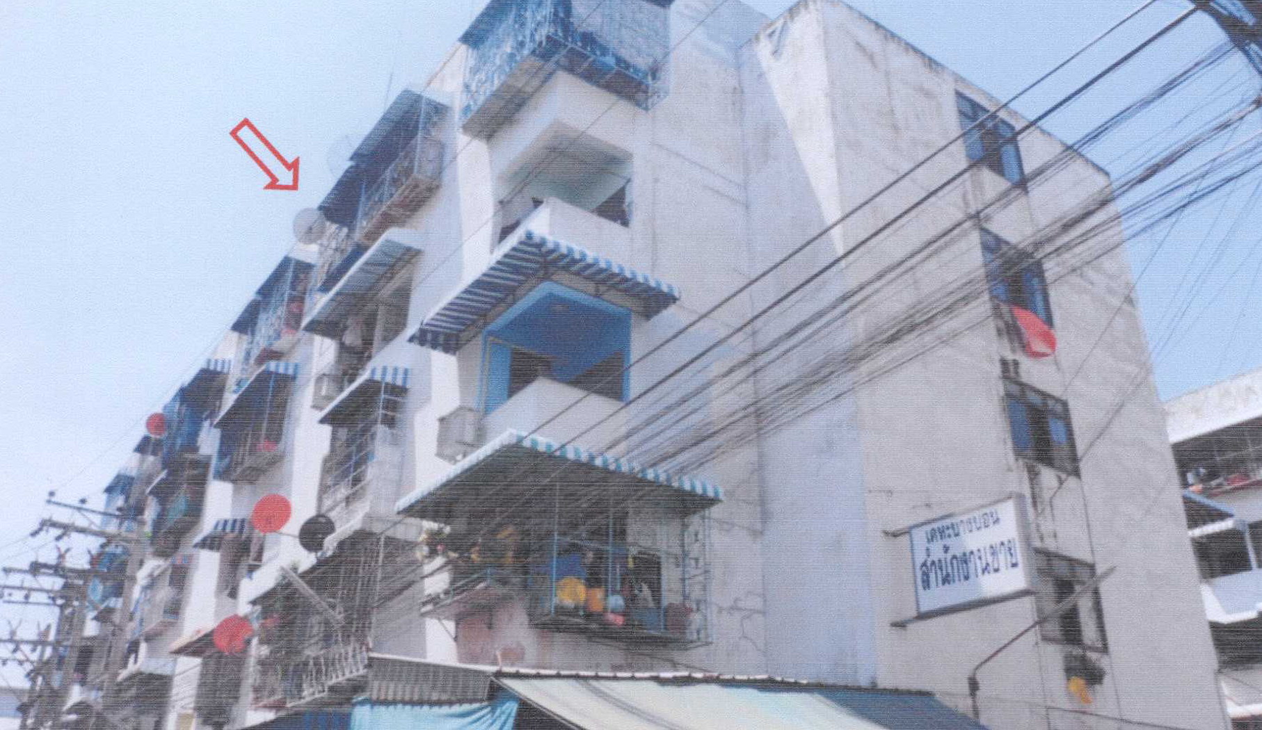 รูปห้องชุด บางบอน บางขุนเทียน กรุงเทพมหานคร