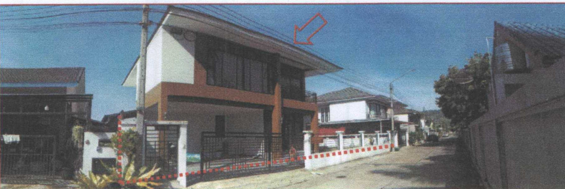 รูปที่ดินพร้อมสิ่งปลูกสร้าง บางนอน เมือง ระนอง