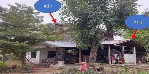 รูปที่ดินพร้อมสิ่งปลูกสร้าง ดอนช้าง เมืองขอนแก่น ขอนแก่น