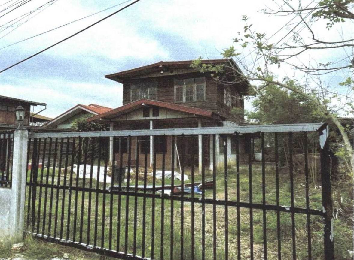 รูปที่ดินพร้อมสิ่งปลูกสร้าง ลำภู เมืองหนองบัวลำภู หนองบัวลำภู